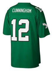 NFL Legacy Eagles 1990 Randall Cunningham jersey