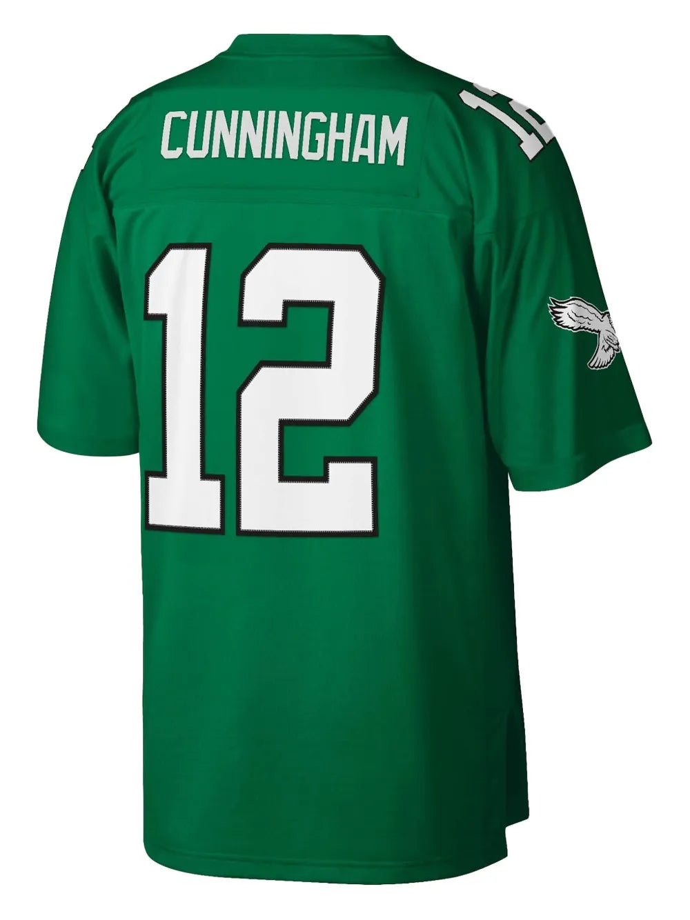 NFL Legacy Eagles 1990 Randall Cunningham jersey