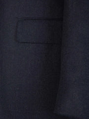 wool suit