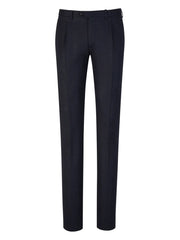 wool suit