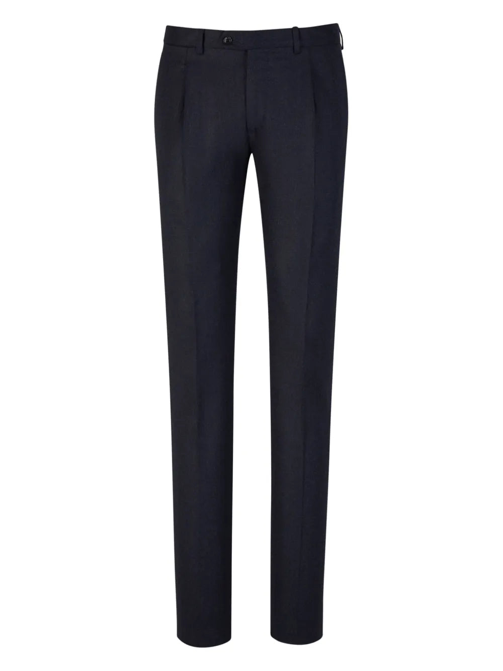 wool suit