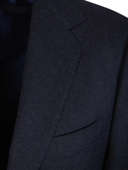 wool suit