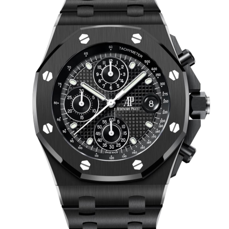 Audemars Piguet