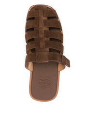 Oban sandals