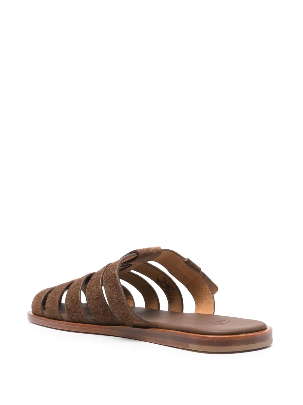 Oban sandals