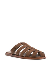 Oban sandals