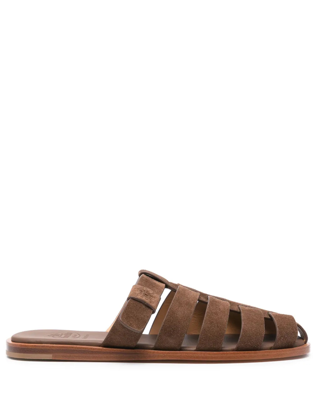 Oban sandals