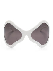 Panda sunglasses