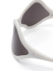Panda sunglasses