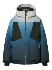 Alpine padded jacket