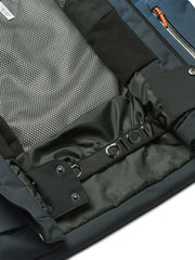 Alpine padded jacket