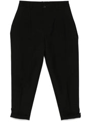 Tapered Pants