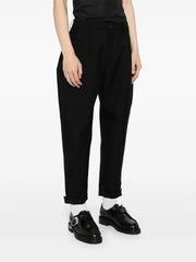 Tapered Pants