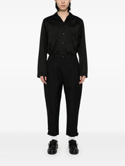 Tapered Pants