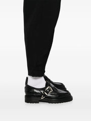 Tapered Pants