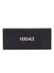 Versace Eyewear VE4480U sunglasses Havana brown