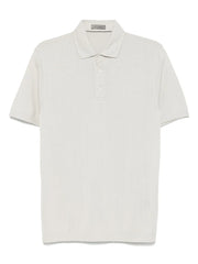 jersey polo shirt