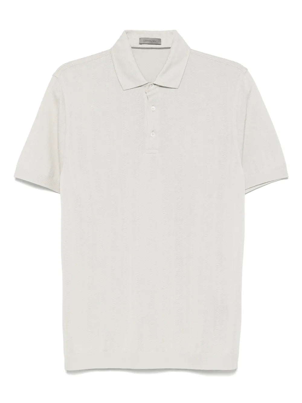 jersey polo shirt