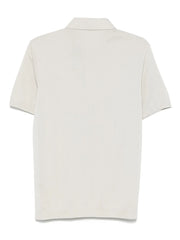jersey polo shirt