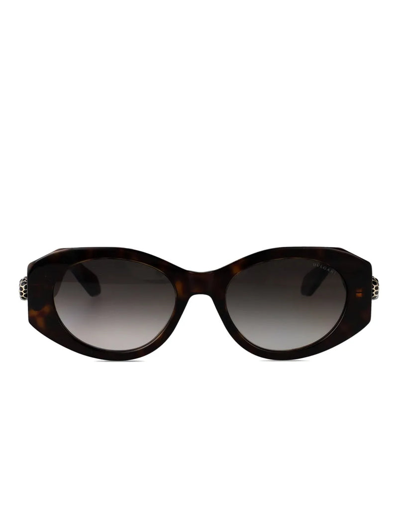 Serpenti sunglasses