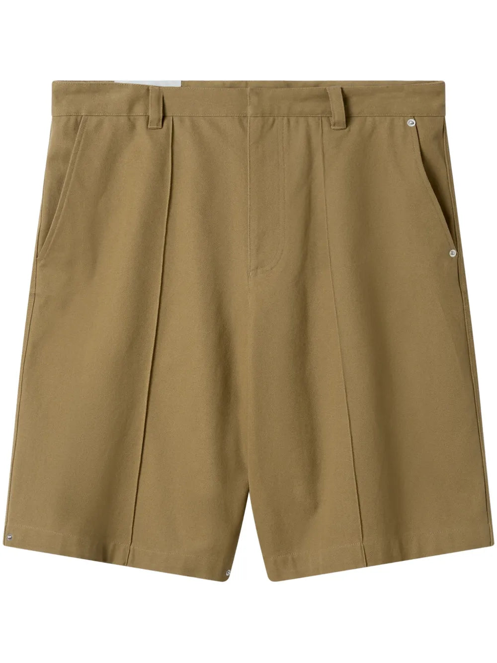 Dallas straight shorts