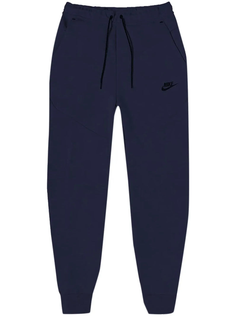 fleece track pants
