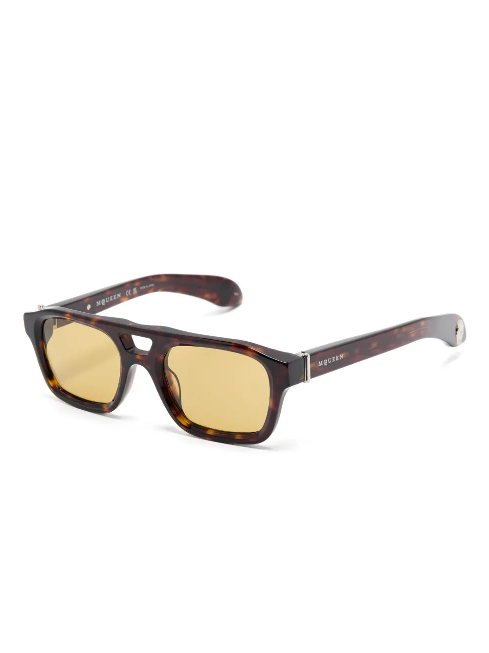 Alexander Mcqueen Eyewear