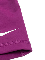 Pro 3" Purple shorts