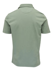 jersey polo shirt