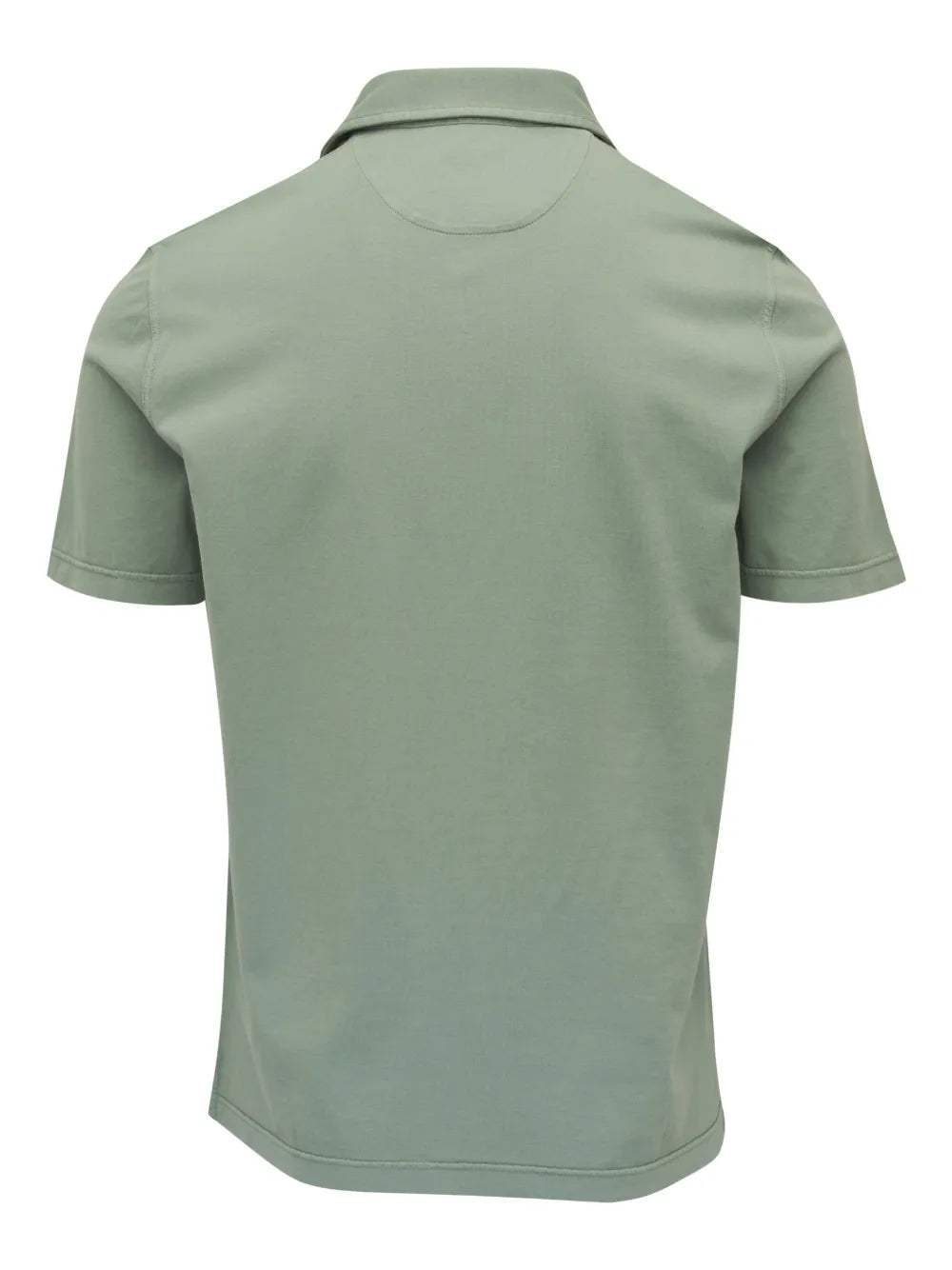 jersey polo shirt