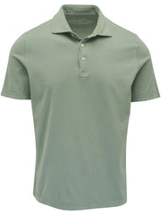 jersey polo shirt