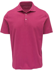 jersey polo shirt