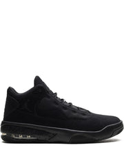 Jordan Max Aura 2 "Black" sneakers