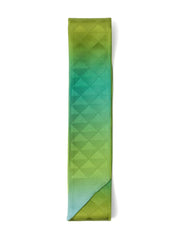 Printed Silk Scarf