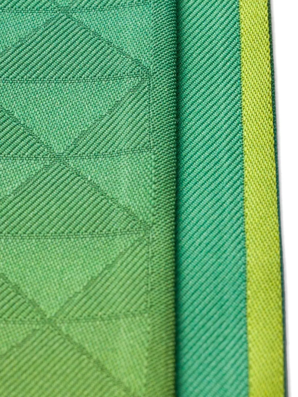 Printed Silk Scarf