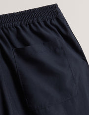 Ted Baker Kiilian Tapered Leg Woven Pullon Trousers