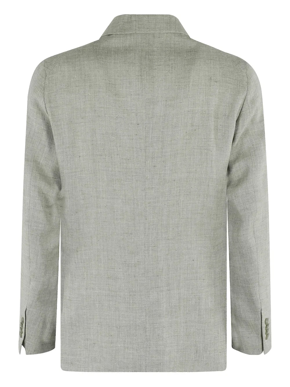 linen blazer