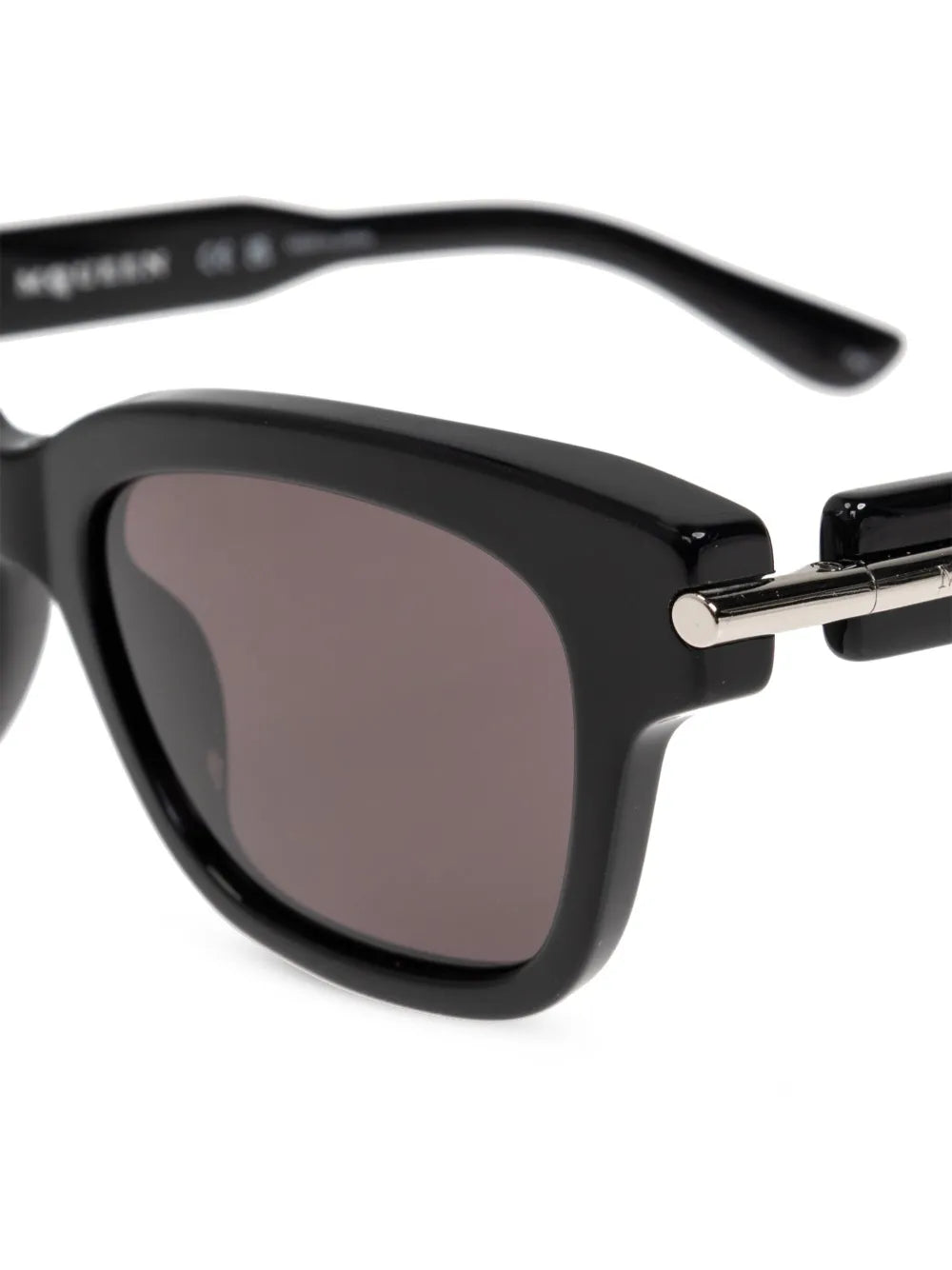 Alexander Mcqueen Eyewear