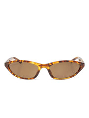 Blade sunglasses