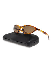 Blade sunglasses