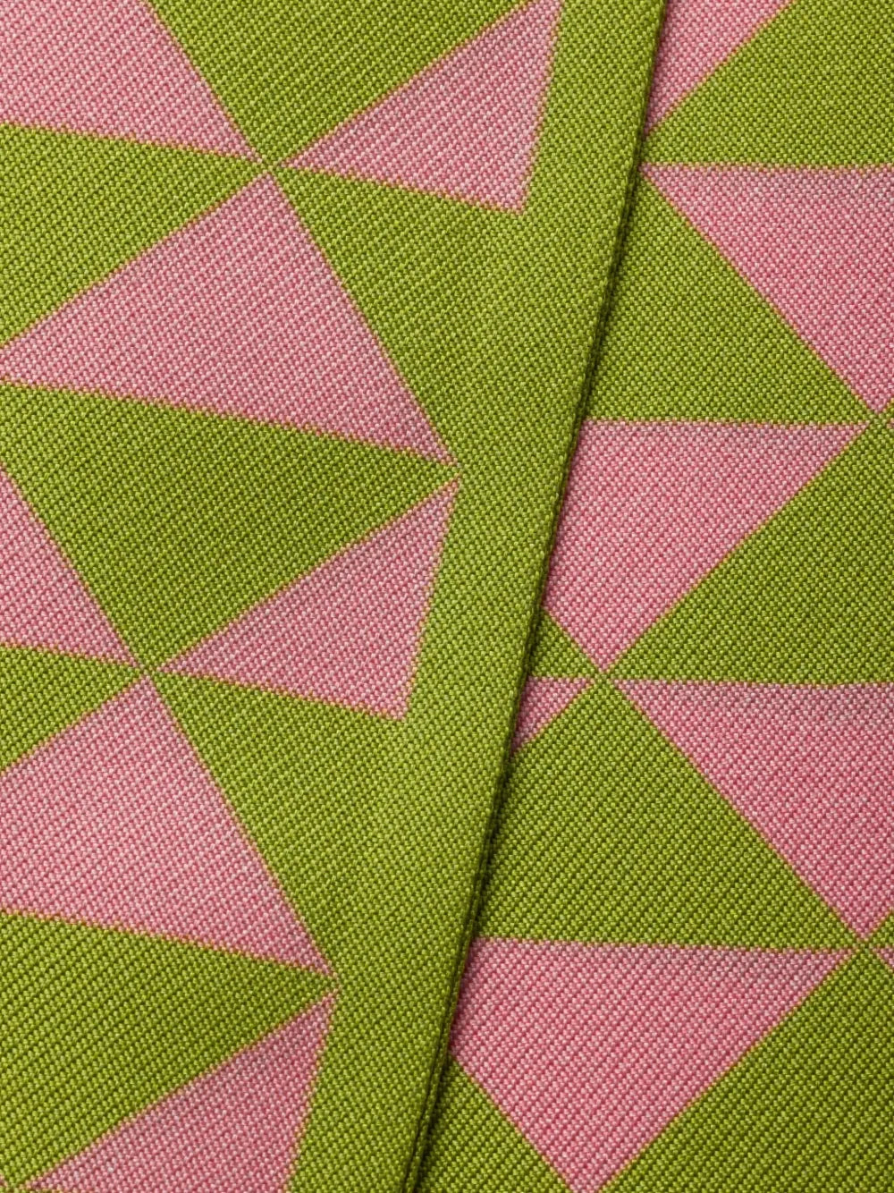 Printed Silk Scarf