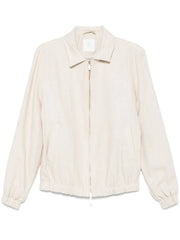 Linen Jacket
