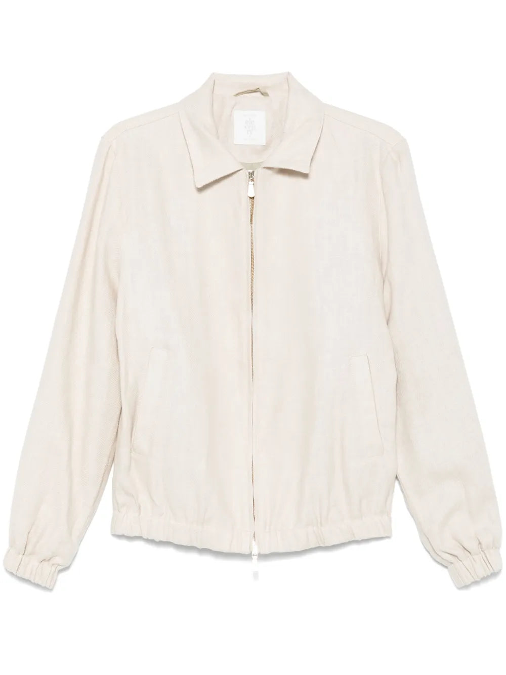 Linen Jacket
