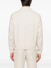 Linen Jacket