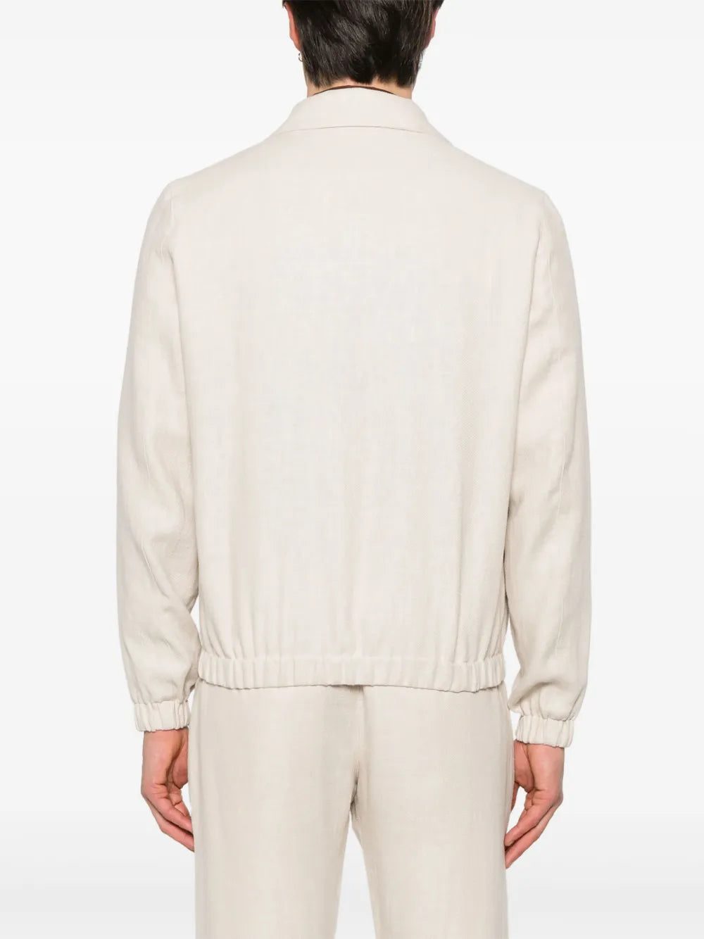 Linen Jacket