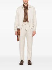 Linen Jacket