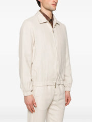 Linen Jacket