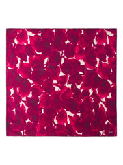 Printed Silk Scarf