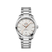 Omega Seamaster Aqua Terra220.10.38.20.02.002 New