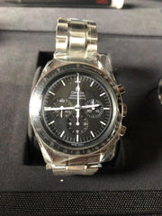 Omega Speedmaster Professional Moonwatch Moon Watch